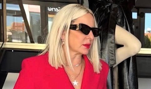 GIZIA Kıbrıs Direktörü Cemile Bozbeyli 2026’da Kıbrıs Modasına Yön Verecek