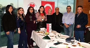 İftarda “İyilik” buluşması