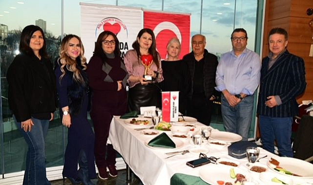 İftarda “İyilik” buluşması