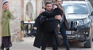 Kübra Ünlü yazdı! Uzak Şehirde hikaye yeniden yazılıyor!