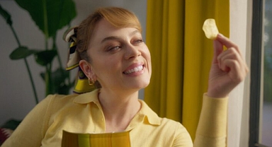 Lay’s’in Yeni Reklam Filmi “Tam da Lay’slik”, İzleyenleri Sevgiyle Büyütülen, Özenle Yetiştirilen Patateslerin Hikâyesiyle Buluşturuyor!