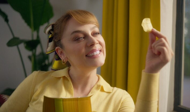 Lay’s’in Yeni Reklam Filmi “Tam da Lay’slik”, İzleyenleri Sevgiyle Büyütülen, Özenle Yetiştirilen Patateslerin Hikâyesiyle Buluşturuyor!