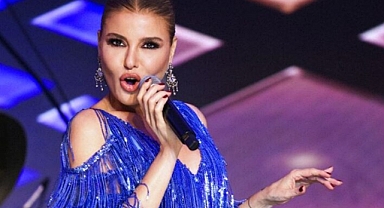 MASMAVİ GÜLBEN ANTALYA’YI AYDINLATTI