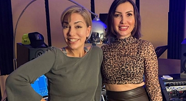 MİNE AYMAN & DENİZ ARCAK’TAN GÜÇLÜ BİR KADIN MANİFESTOSU: “KIRIK GÜNLER”