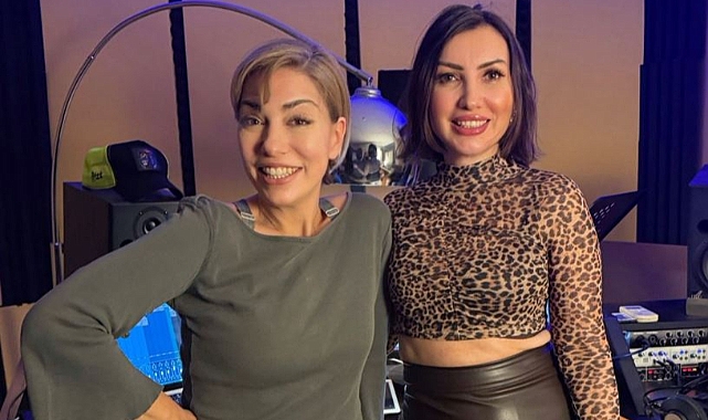 MİNE AYMAN & DENİZ ARCAK’TAN GÜÇLÜ BİR KADIN MANİFESTOSU: “KIRIK GÜNLER”