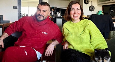 ROBER HATEMO’DAN İTİRAFLAR “ARTIK AŞIK OLAMIYORUM KEŞKE OLSAM”