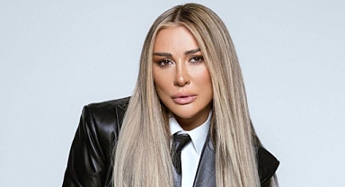 Selen Görgüzel rekor kırdı.