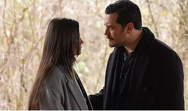 SEN BENİ YAŞARKEN ÖLDÜRDÜN!