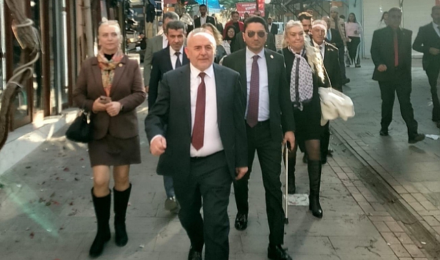 SİYASETTE YENİ DENGE: ANAYOL PARTİSİ SEÇİMLERE KATILIYOR