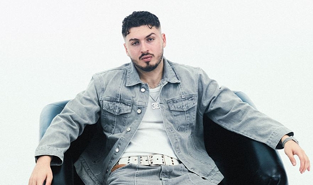 Yeni Mega Star Blok3’ten İstanbul’da Dev Gece “La Catedral” Geliyor