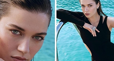 Afra Saraçoğlu’nun adı yeni aşk iddiasına karıştı! Kopenhag detayı gündem oldu