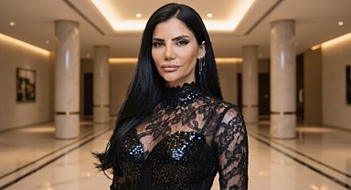 ​ARABESKİN YENİ KRALİÇESİ BERNA TAN’DAN YILIN AYTAÇI: “YIKILMAK YOK ÖYLE”