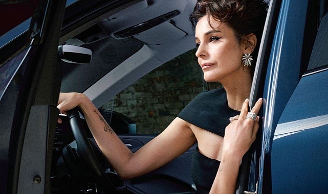 Arzum Onan: “Gerçek güç, kendin olduğunda geliyor”