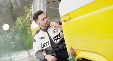 Atakan Can’ın İlk Şarkısı Kalplere Dokunacak: “Alışamadım”