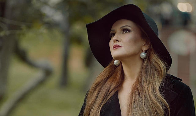 Ayla Çelik,Gökhan Tepe imzalı ,güçlü yorumcu Suzan Temelli’nin yeni teklisi “Kahraman “ dinleyici ile buluştu !