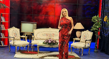 Ekranlara “Mutlu” Dokunuş! Aslı Mutlu’dan Pazar Sürprizi