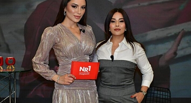 EKRANLARIN EN İDDİALI MAGAZİN PROGRAMI “NR1 MAGAZİN” BU HAFTA DA DOPDOLU!