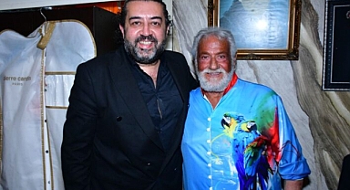 FEDON “NE VELİAHTIM VAR NE DE DOSTUM “