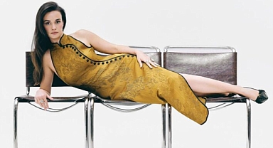 “Gassal’da başkası oynasa kıskanırdım”