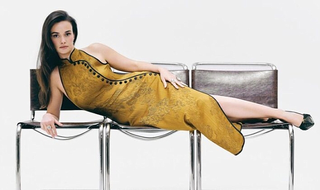 “Gassal’da başkası oynasa kıskanırdım”