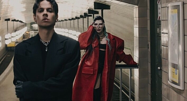 HANDE YENER & MADRİGAL “EGO”