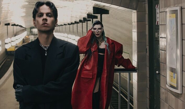 HANDE YENER & MADRİGAL “EGO”