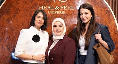 HEAL & FEEL, VADİ İSTANBUL’DA KAPILARINI AÇTI!