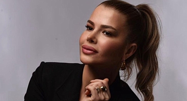 Sadece başarı üretmiyorum, güçlü kadınlar inşa ediyorum.