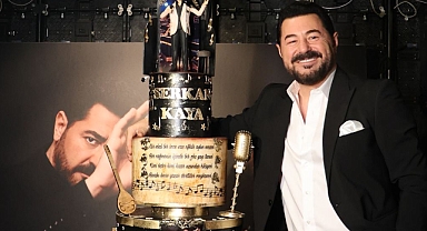 Serkan Kaya’dan Çok Konuşulacak Lansman: “Dertliler Meyhanesi”