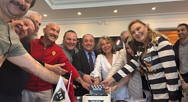 “TALİBİM VAR” STARTI SÜRPRİZLERLE GELDİ