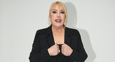 “Uzun Süre Sonra Geri Dönüş: Mine Koşan’dan İddialı Proje!”