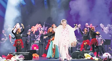 34 yıldır aynı heyecan