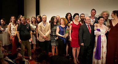 Avrupa’da Türk Sineması Rüzgârı: 11. Kırmızı Lale Film Festivali Amsterdam’da Başlıyor