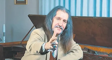 Barış Manço'nun eşsiz mirasını yaşatalım
