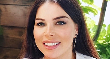 Ceren Seher Çalışkan ve 
