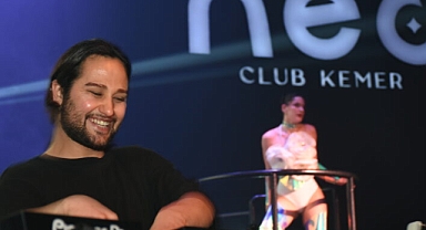 Kemer’de Neo Club Rüzgarı: Görkemli Açılışla Sezona “Merhaba” Dedi