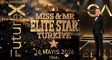 MISS & MR ELITE STAR TÜRKİYE İÇİN NEFESLER TUTULDU
