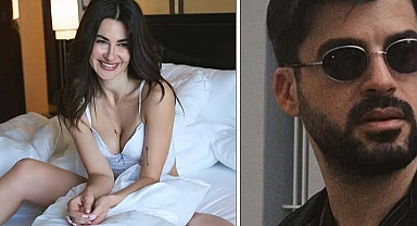 Nesrin Cavadzade sessiz sedasız evlendi iddiası! 7 yaş küçük sevgilisiyle şaşırtan paylaşımlar