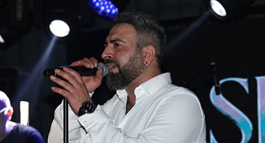 Servet İnal’dan “Anlatamıyorum”a görkemli lansman gecesi