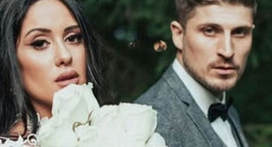 7 yıllık evlilik bitti: Survivor Sahra Işık'ın eski eşi İdris Aybirdi sessizliğini bozdu
