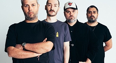 Dalgakıran'dan Saf ve Güçlü Bir Rock Şarkısı: 