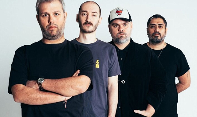 Dalgakıran'dan Saf ve Güçlü Bir Rock Şarkısı: