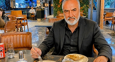 İstanbul’da Orta Asya Rüzgârı: Türkmen Mutfağının Yeni Durağı SamsaLand 