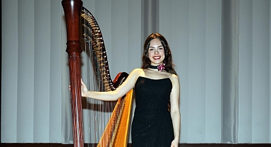İzmir’in parlayan genç yıldızı Zeynep Duru Güleç