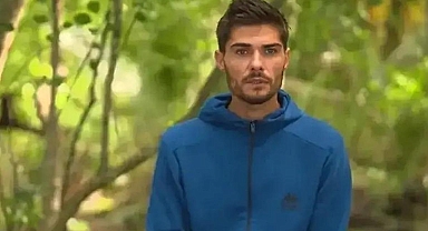 Survivor Barış'ın yeni imajı! Barış Murat Yağcı Survivor sonrası imajını değiştirdi