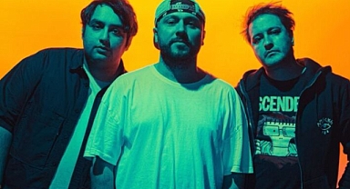 The Offspring 20 Yıl Sonra İstanbul’da: Dev Konserin Ön Grubu “Second” Oldu