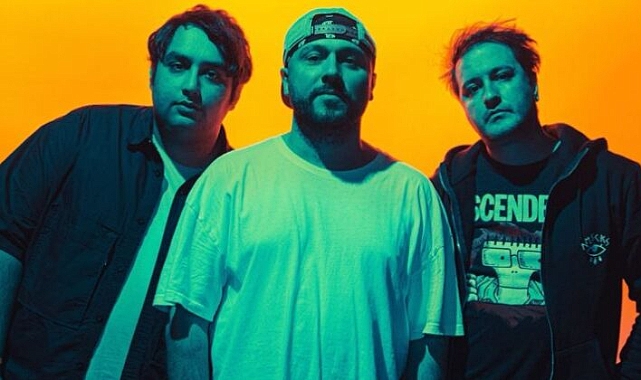 The Offspring 20 Yıl Sonra İstanbul'da: Dev Konserin Ön Grubu 