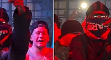 Travis Scott'tan Türkiye konseri açıklaması! Hosted By tartışması sürüyor
