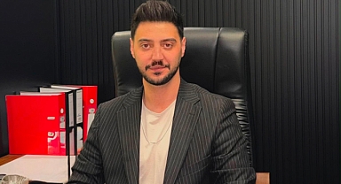 Yatırım Danışmanı Samet Baş’tan İkinci Hamle: Tarla Ofisi Şimdi Nişantaşı’nda