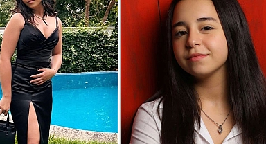 16 yaşındaki Beren Gökyıldız'dan gündem olan görüntüler sonrası açıklama